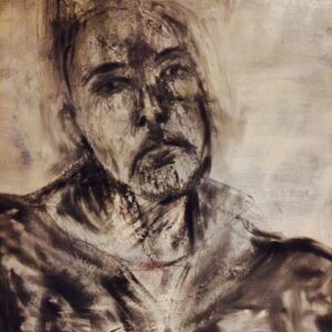 SELF PORTRET